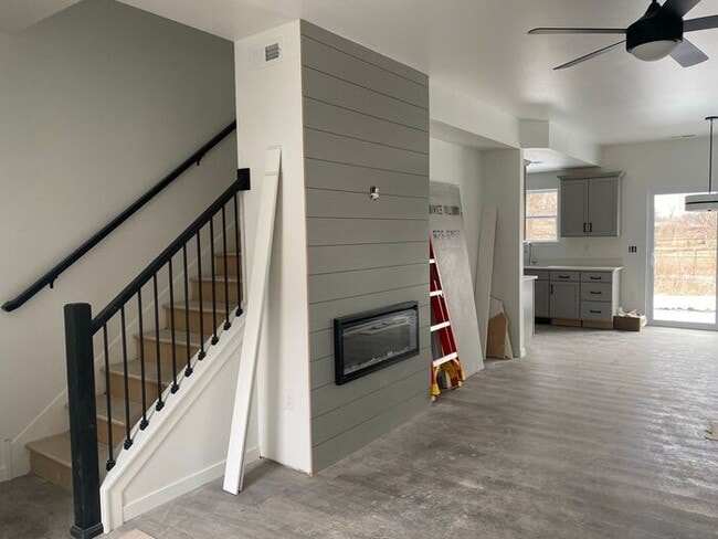 Building Photo - $2,200 | 3 Bedroom, 2.5 Bathroom Townhome | Pet Friendly* | Available for August 1st, 2026 move in!