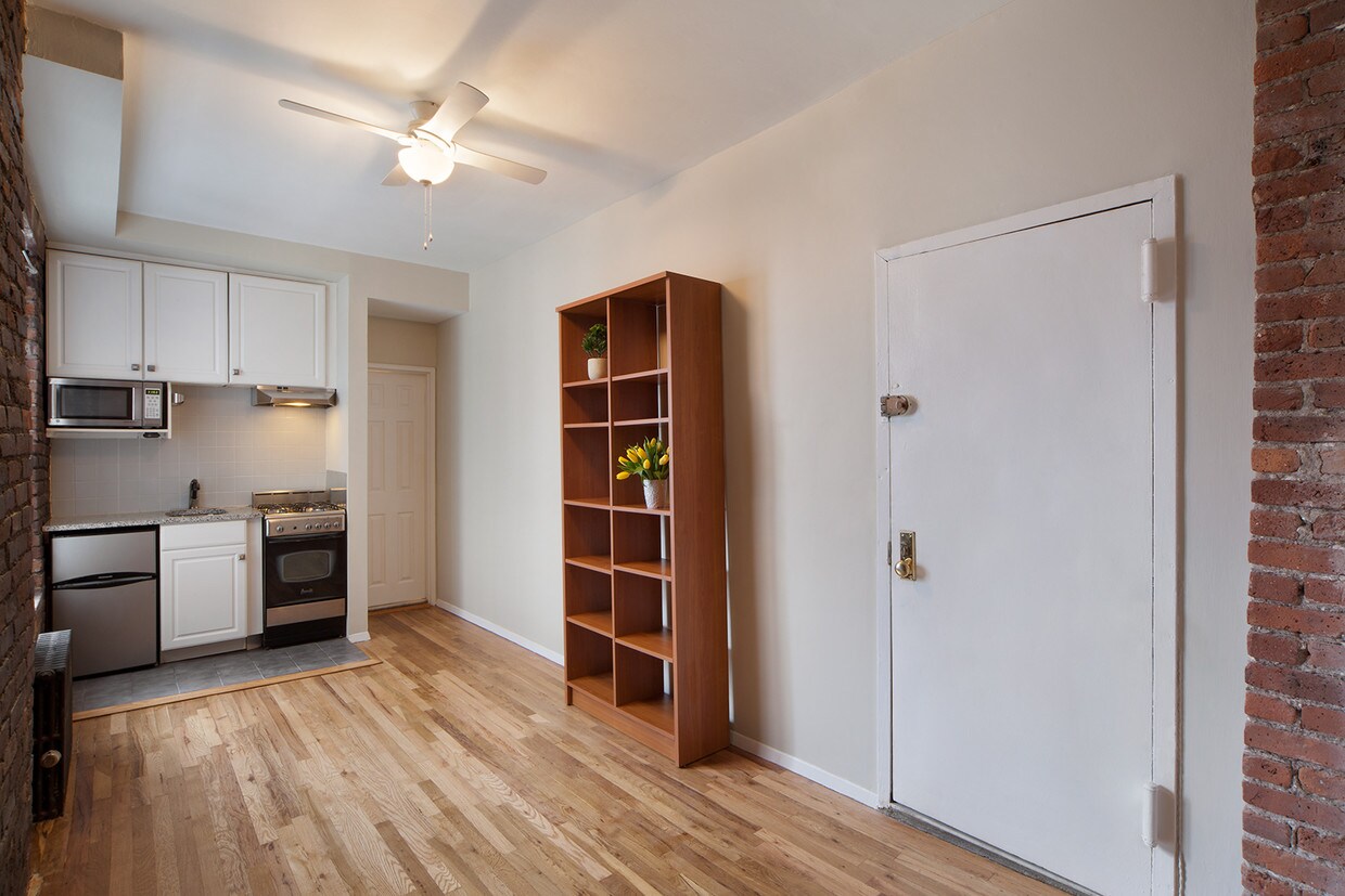 Foto principal - 57 Thompson St