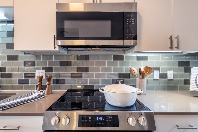 Foto del edificio - Urbana