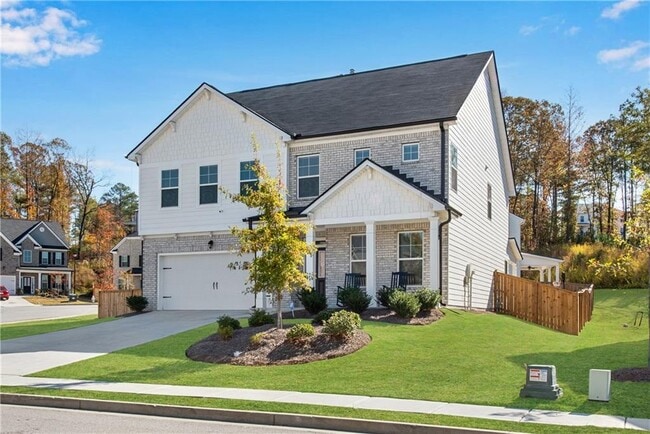 Building Photo - 1127 Trident Maple Chase