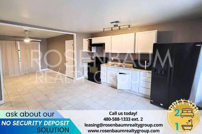 Foto principal - 2609 W McLellan Blvd