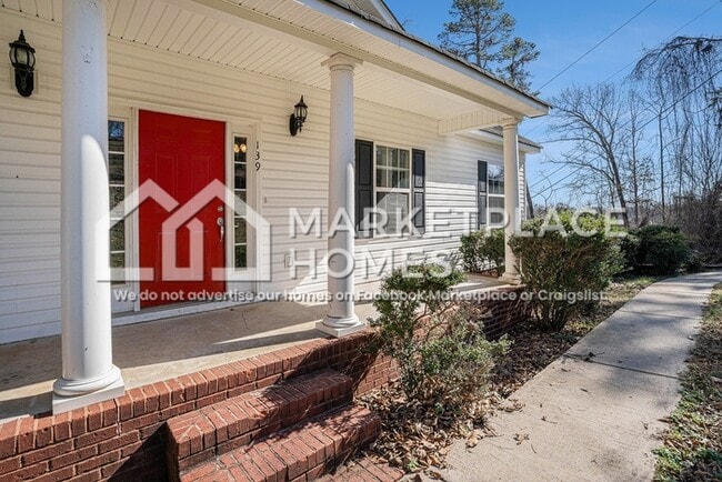 Building Photo - 139 S Mission Ridge Dr