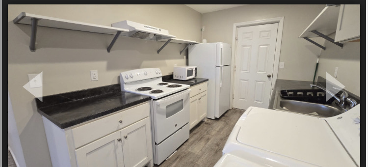 Foto del edificio - 207 Stone St NW