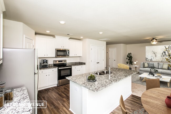 Building Photo - 412 Misty Knl Dr