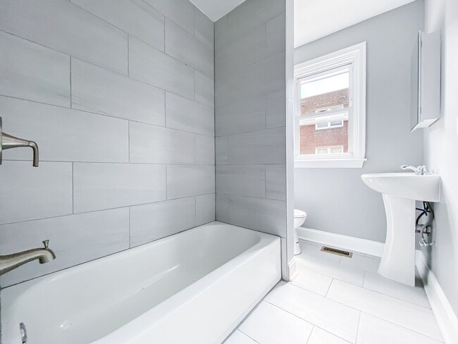 Interior Photo - Willow Court Apartments