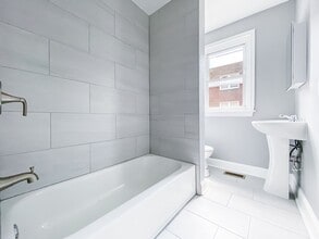 Interior Photo - Willow Court Apartments