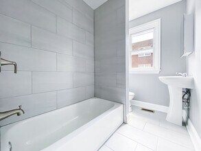 Interior Photo - Willow Court Apartments