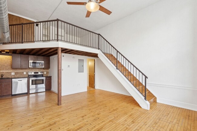 Newly Renovated Condo Center City - Newly Renovated Condo Center City