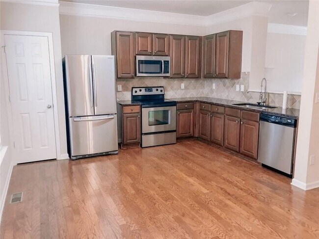 Foto del edificio - 2333 Meadow Peak Pt
