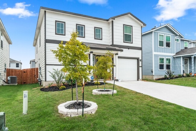 Foto del edificio - 9939 Cotton Grass