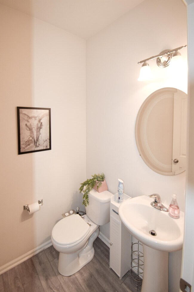 Foto del edificio - 4721 Joppa St SW