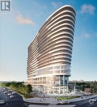 Building Photo - 2520-2520 Eglinton Ave W