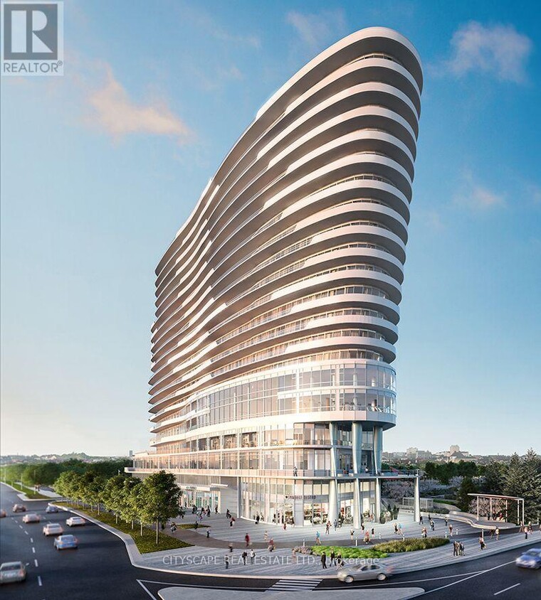 Primary Photo - 2520-2520 Eglinton Ave W