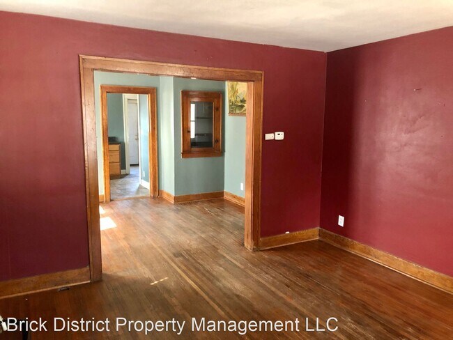 Foto del edificio - 2 br, 1 bath House - 309 St Joseph St