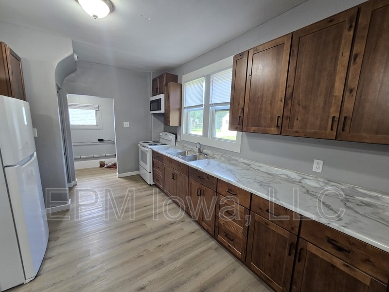 Foto principal - 1901 Johnson Ave NW
