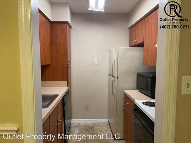 Building Photo - 1 br, 1 bath House - 455 Wymore Road Unit ...