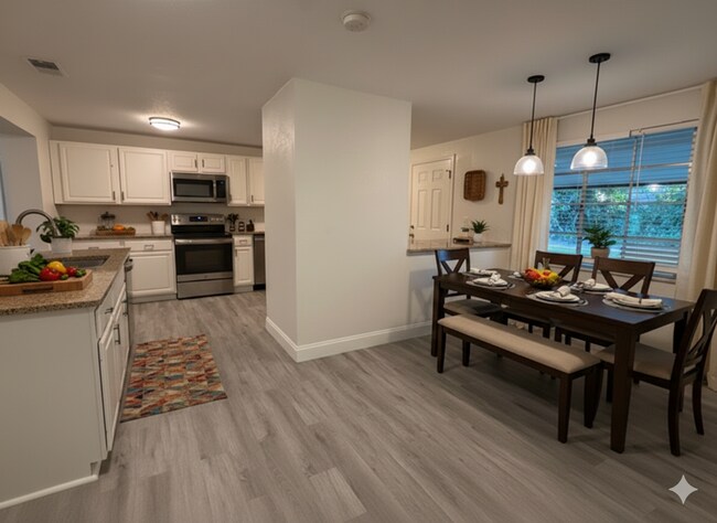 Foto del edificio - Gorgeous, Fully Renovated 4 Bedroom Winter Park Home with 2 additional rooms that can be used as ...