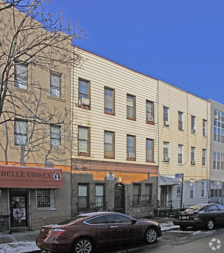Primary Photo - 217 Himrod St