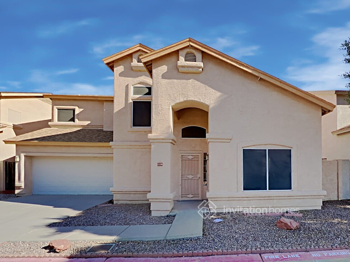 1822 S 39th St, Mesa, AZ 85206 House Rental in Mesa, AZ