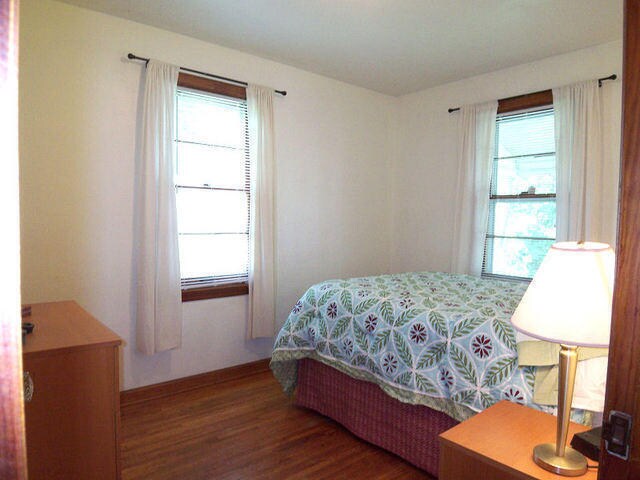 Foto del edificio - 117 Bicknell St