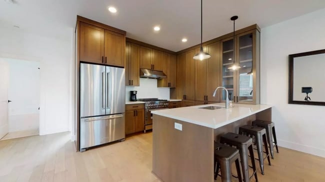 Photo - 3953 N Vancouver Ave (Portland, OR) Townhome