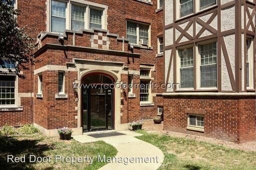 Building Photo - 3541 N Meridian St