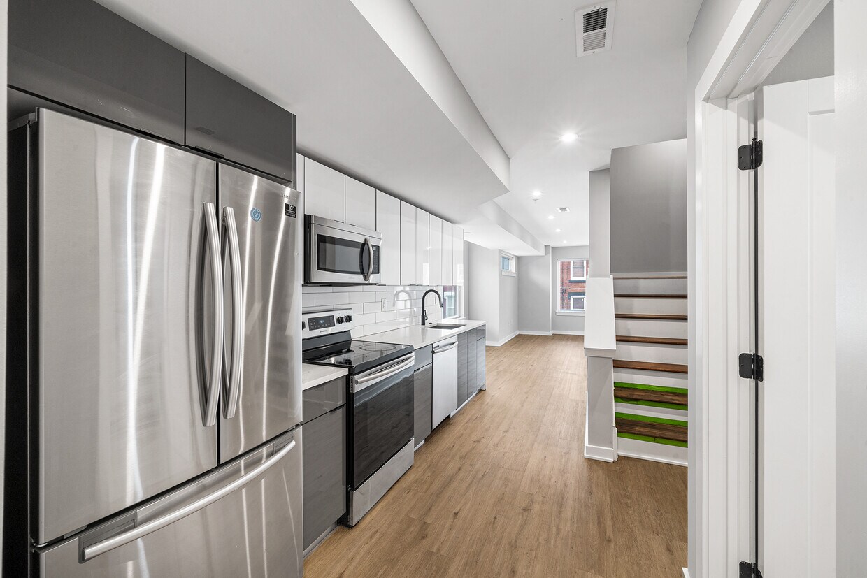 Foto principal - 1721 N 25th St