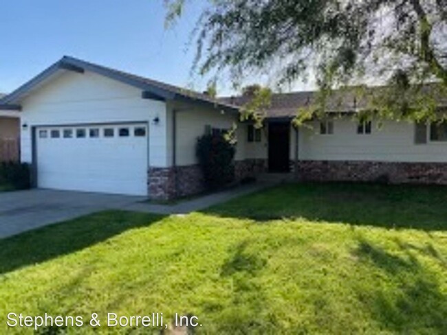Building Photo - 3 br, 2 bath House - 2661 Murray Street