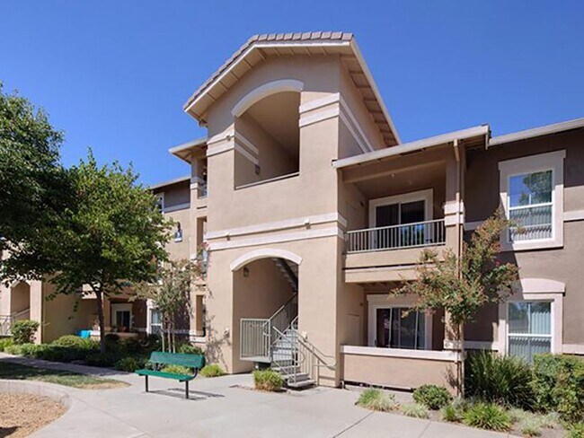Foto del edificio - Natomas Park