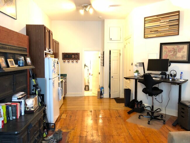 Foto del edificio - 109 Beacon St