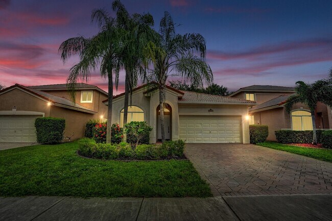 Foto del edificio - 3717 Pebblebrook Manor