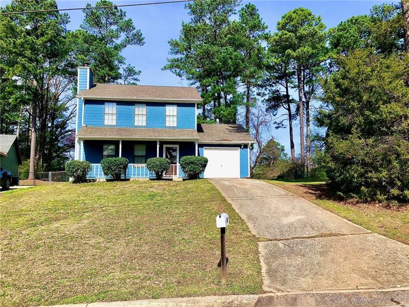 Primary Photo - 5305 Brentwood Rd