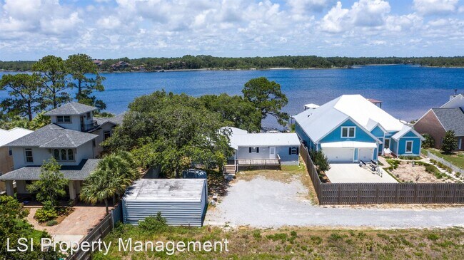 Foto del edificio - 3 br, 2 bath House - 801 Lake Powell Dr.