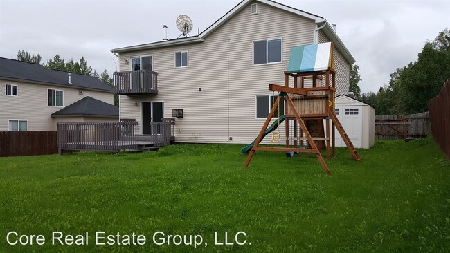 Building Photo - 4 br, 3 bath House - 3515 W 64 Ave