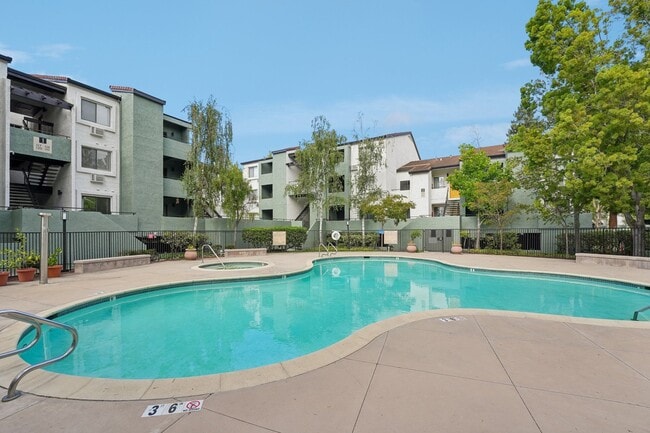 Building Photo - The Maddox Sunnyvale