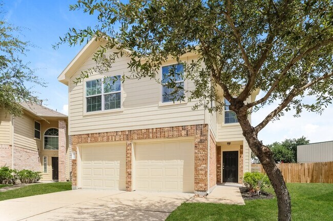 Foto del edificio - 14715 Kendalls Path Ct