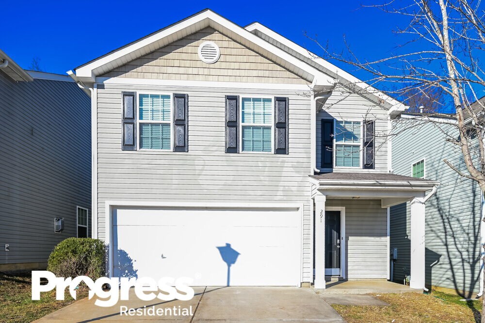 291 Morning Dew Dr, Concord, NC 28025 House Rental in Concord, NC