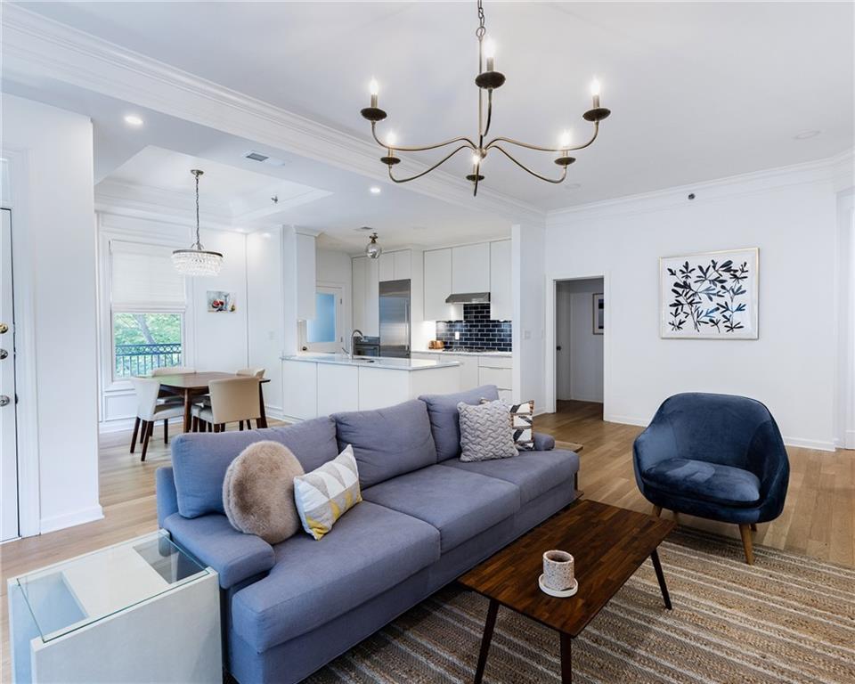 Foto principal - 850 Piedmont Ave NE