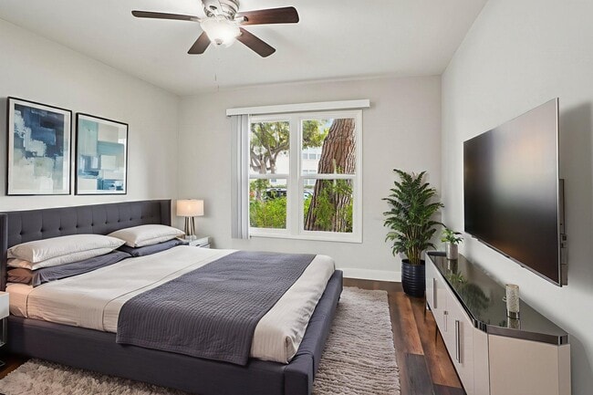 Building Photo - Hollypark Knolls Apartments