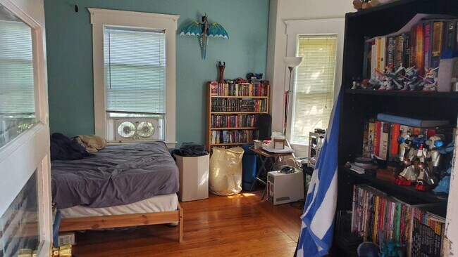 Foto del edificio - 9 Reed St