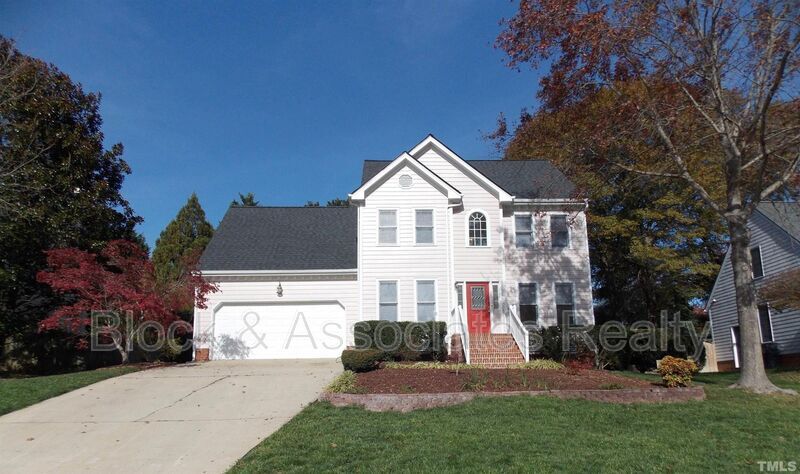 Photo - 1905 Castleburg Drive