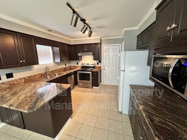 Foto del edificio - 432 Madison St