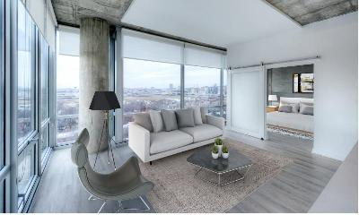 Foto del edificio - 1401 S State St