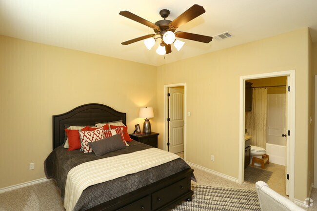 Foto del edificio - 3334 Keefer Loop