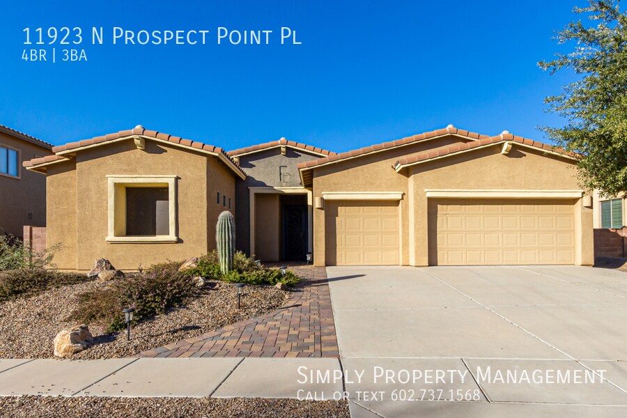 Foto principal - 11923 N Prospect Point Pl