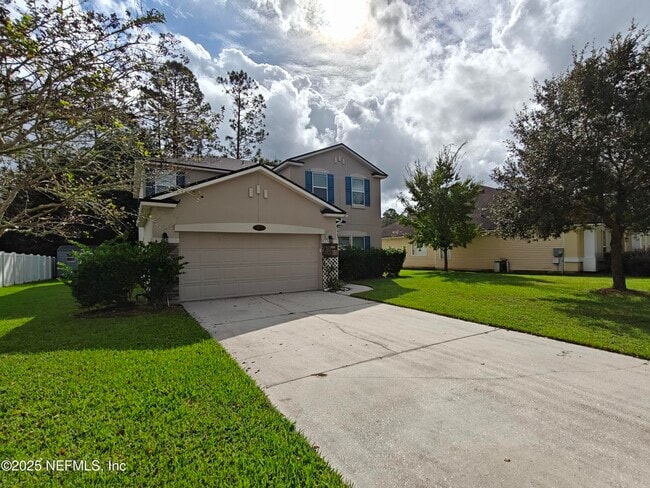 Foto del edificio - 1479 King Rail Ln