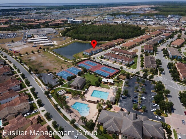 Foto del edificio - 3 br, 2.5 bath House - 14231 Swanley Street