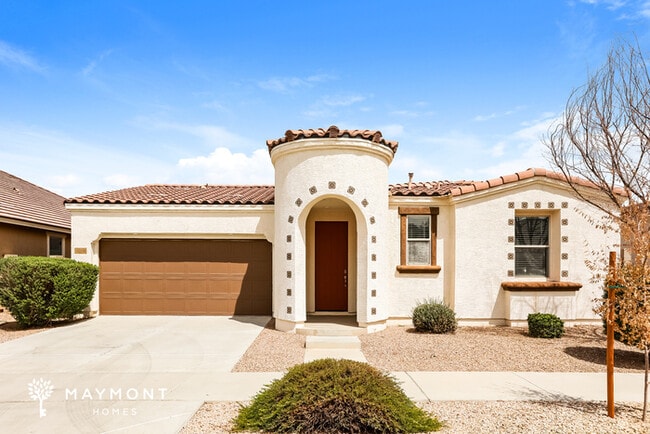 Building Photo - 22460 E Via Del Rancho Rd
