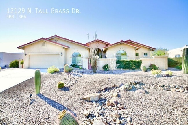 Building Photo - 12129 N Tall Grass Dr