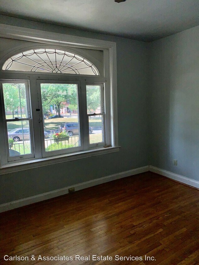 Foto principal - 4907 Friendship Ave